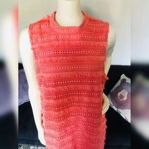 J. Crew Fun Casual Summer Dress